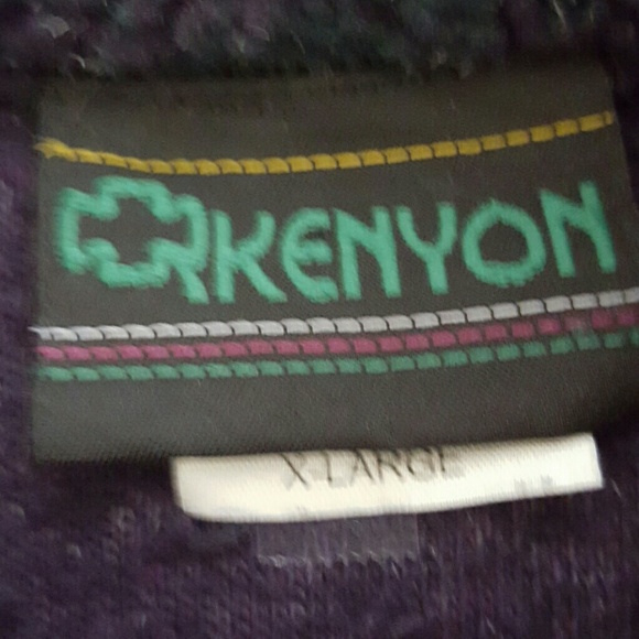 Women's fleece sweater - Picture 3 of 3